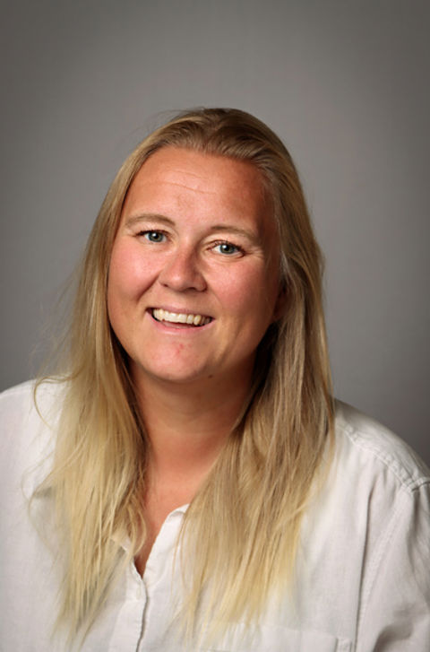 Foto: Norsk Skolefoto AS Ida Elisabeth Hardal
