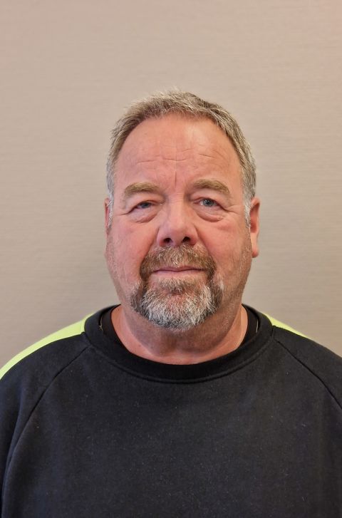 Øistein Hermansen