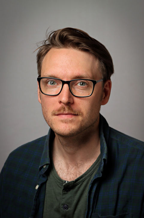 Foto: Norsk Skolefoto AS Per Erik Tobias Sederholm-Berntsen