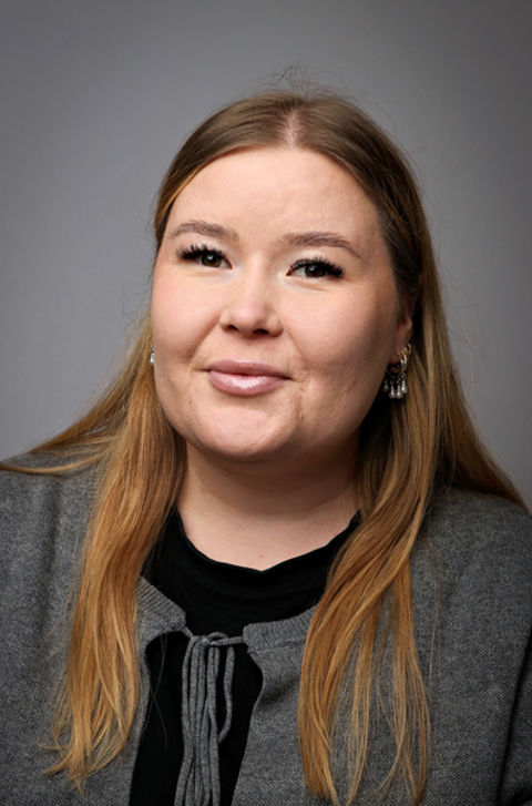 Foto: Norsk Skolefoto AS Aile Elisabeth Utsi