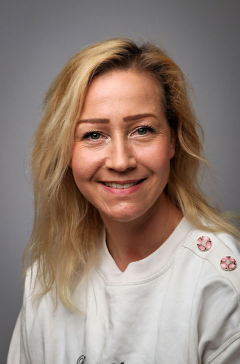 Anne Marie Stensrud