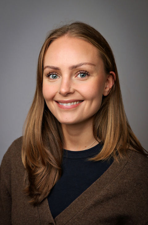 Annelin Ovidth Hovda