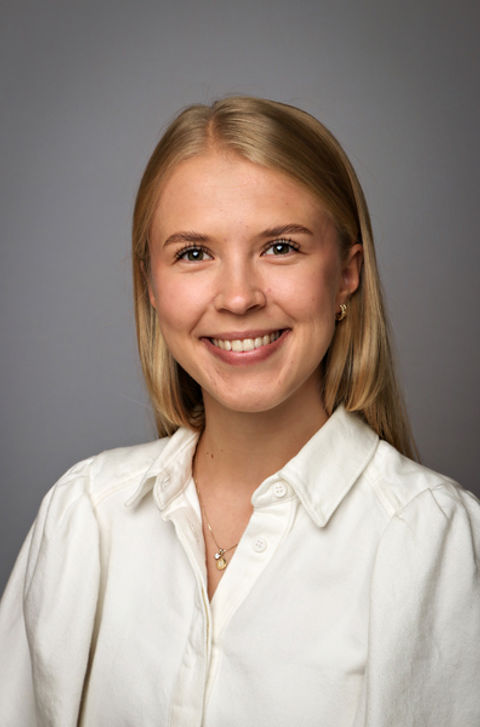 Hedda Eik Sætren