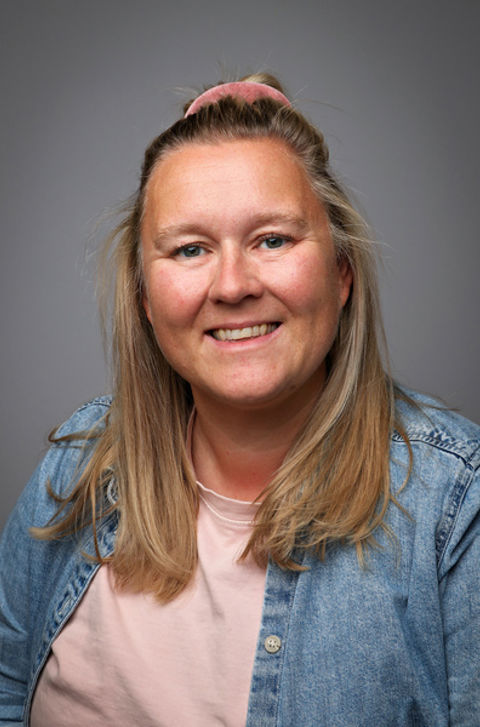 Ida Elisabeth Hardal
