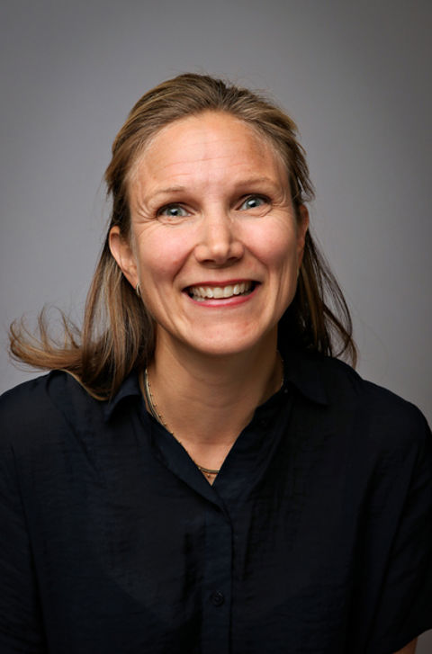 Ingvild Bergh
