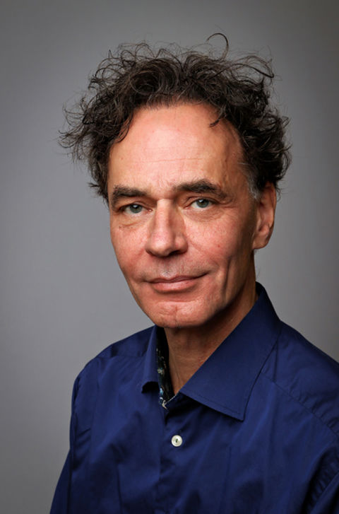 Knut Hexeberg