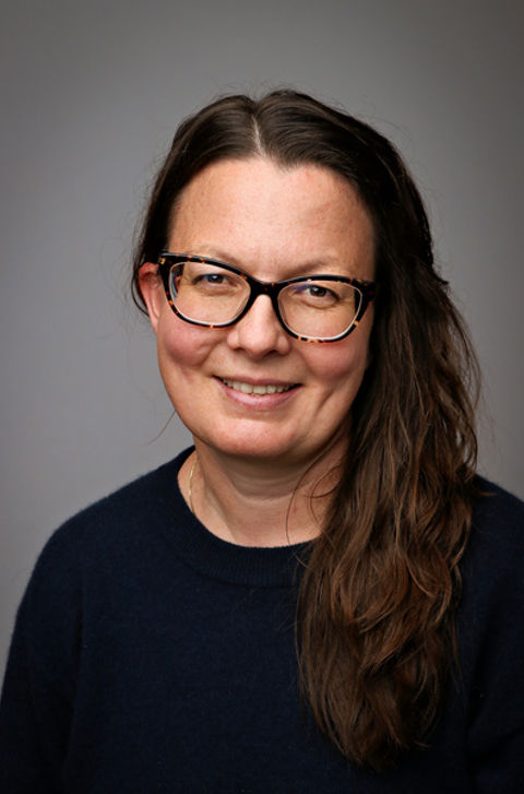 Linda Marie Ingvaldstad