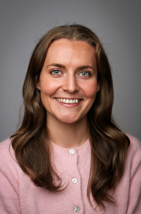 Lisa Alberta Meszansky Lund