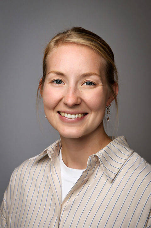Maria Munch Starheim