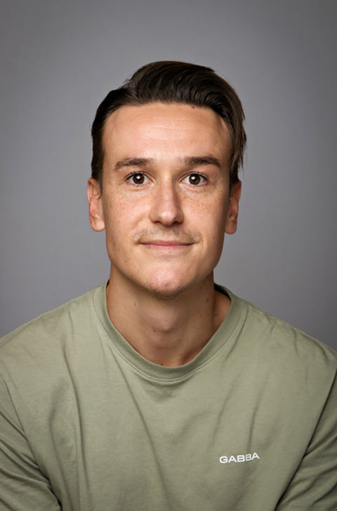Foto: Norsk Skolefoto AS Patrik André Hansen