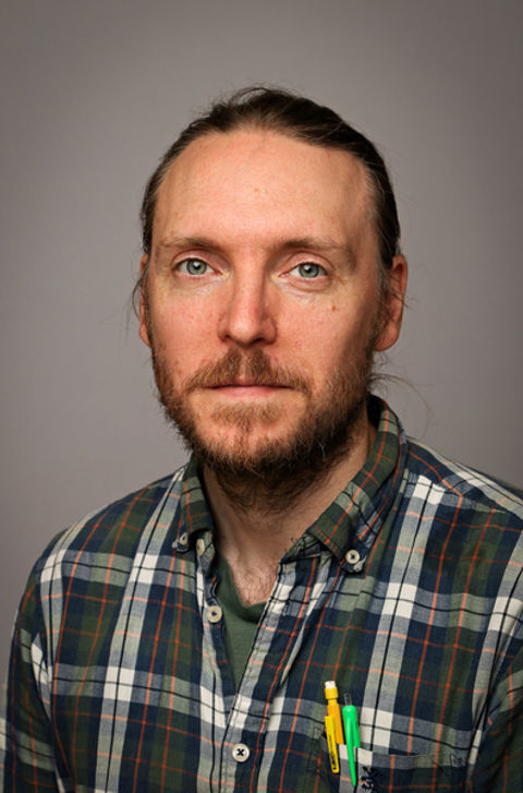 Per Erik Tobias Sederholm-Berntsen