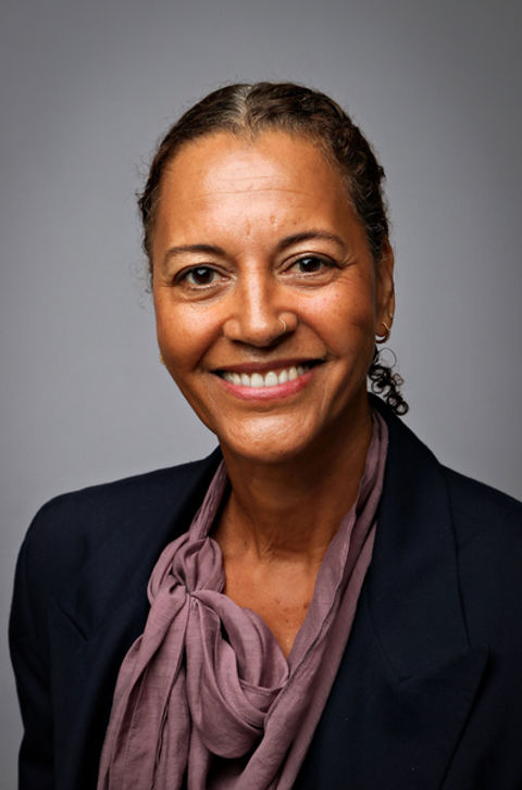 Regina Arezes Kringstad