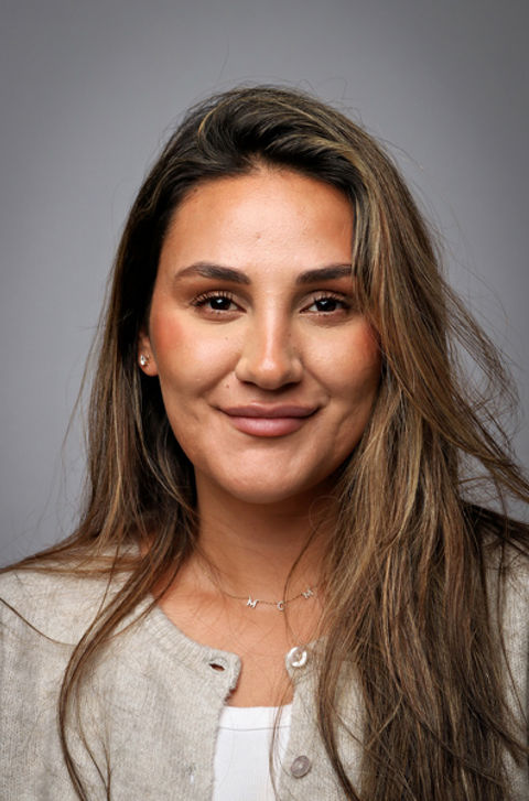 Foto: Norsk Skolefoto AS Ruba Al Taoyl