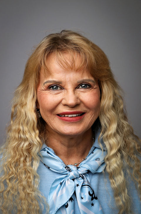 Foto: Norsk Skolefoto AS Ruth Mari Hansen Brinis