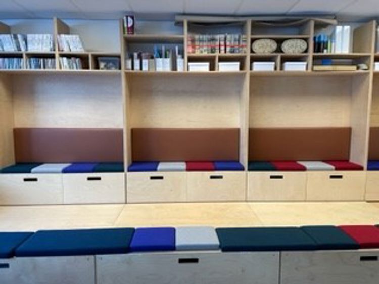 Samisk klasserom