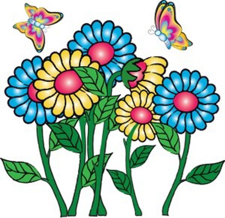 bilde blomster
